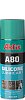 Смазка силиконовая Akfix A80