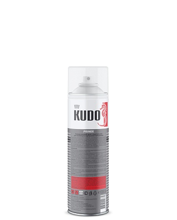 Универсальный строительный грунт для полимерно-каучуковых материалов KUDO