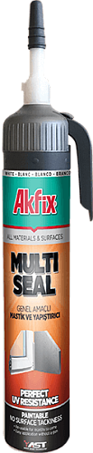 Клей-герметик Akfix Multi Seal Universal